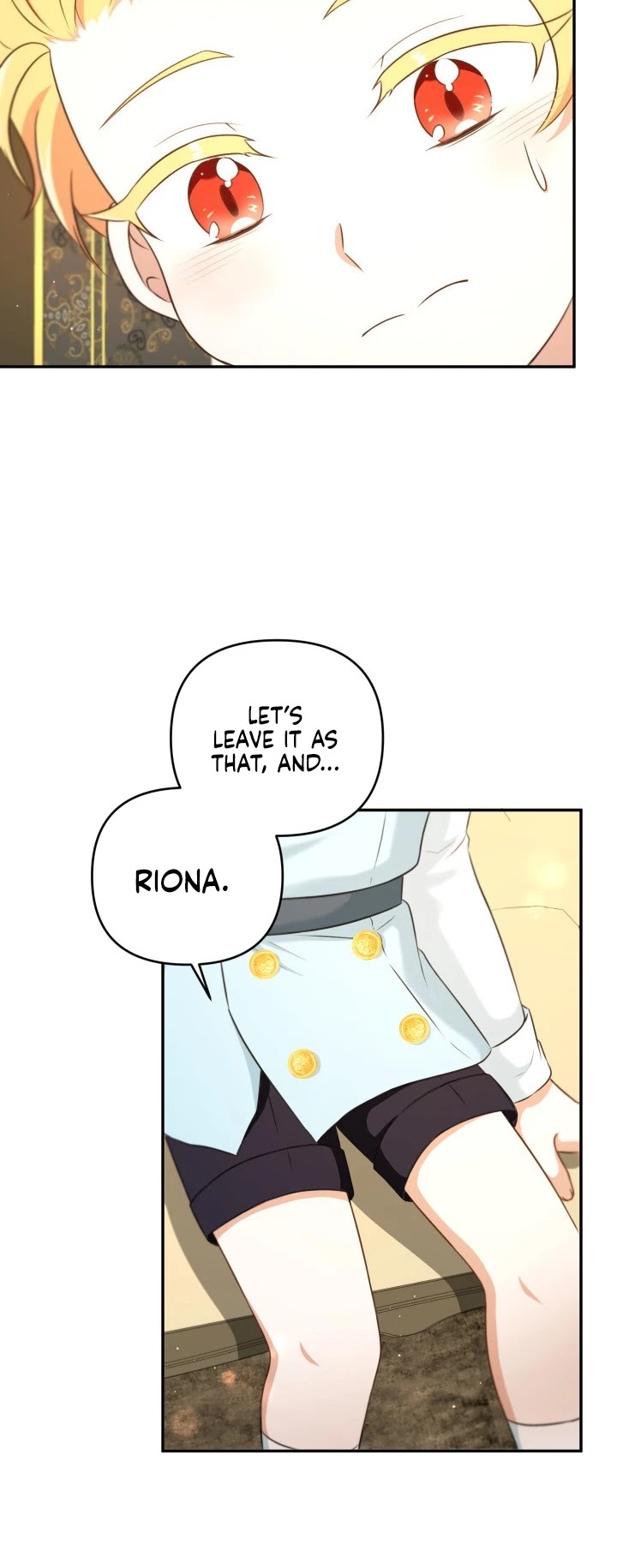 The Princess Is Evil chapter 32 page 25