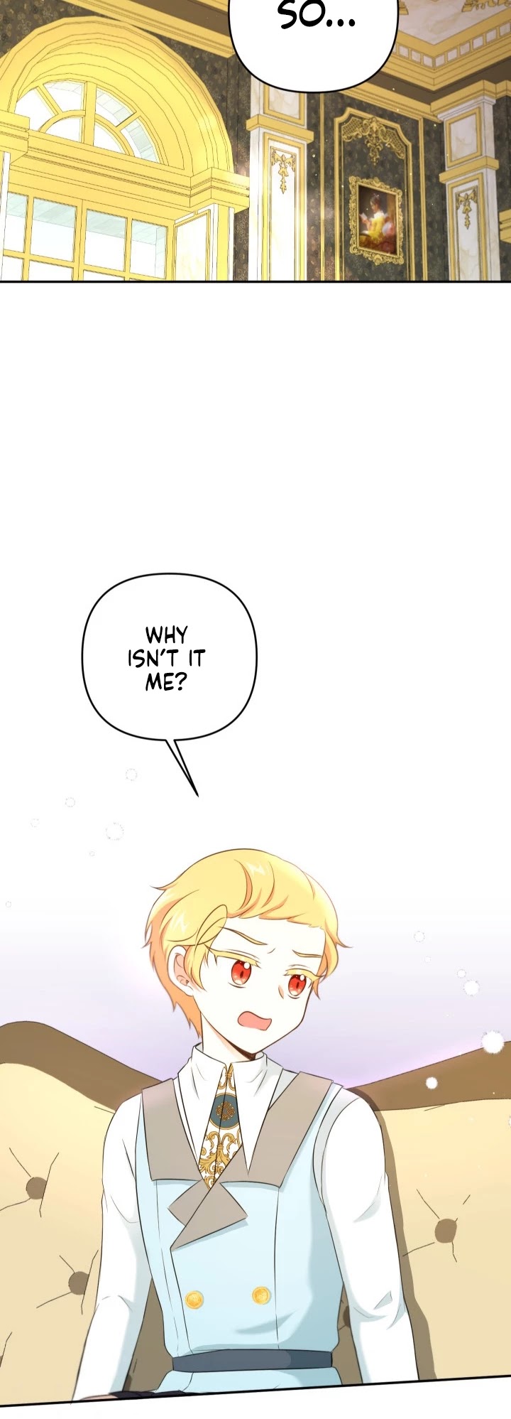 The Princess Is Evil chapter 32 page 29