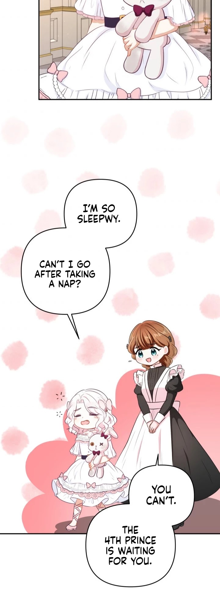 The Princess Is Evil chapter 32 page 3