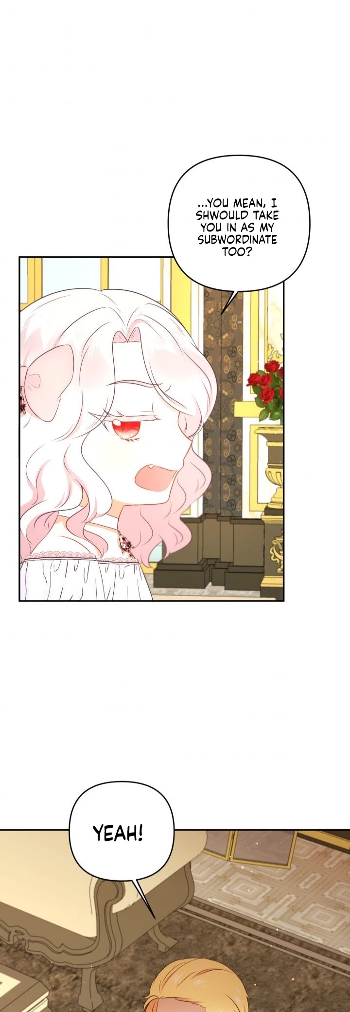 The Princess Is Evil chapter 32 page 30