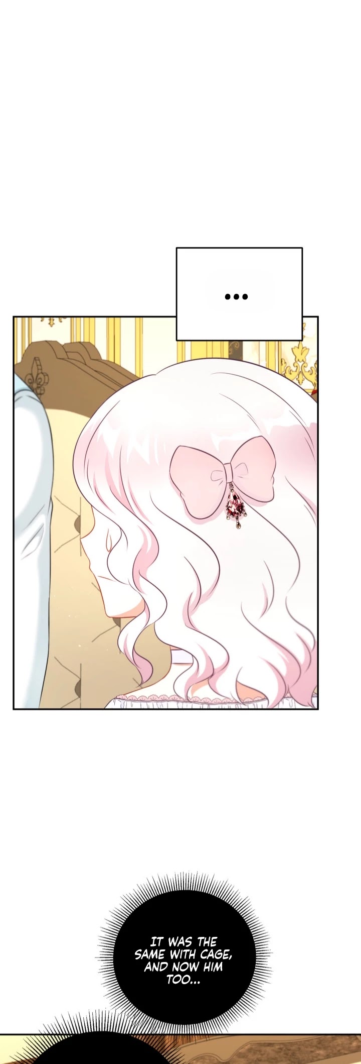 The Princess Is Evil chapter 32 page 36