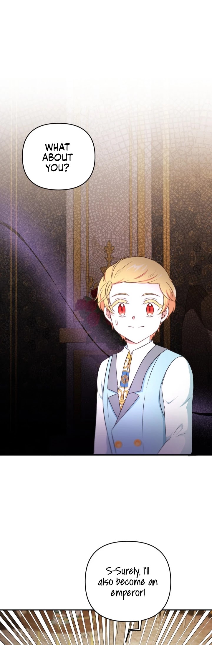 The Princess Is Evil chapter 32 page 38