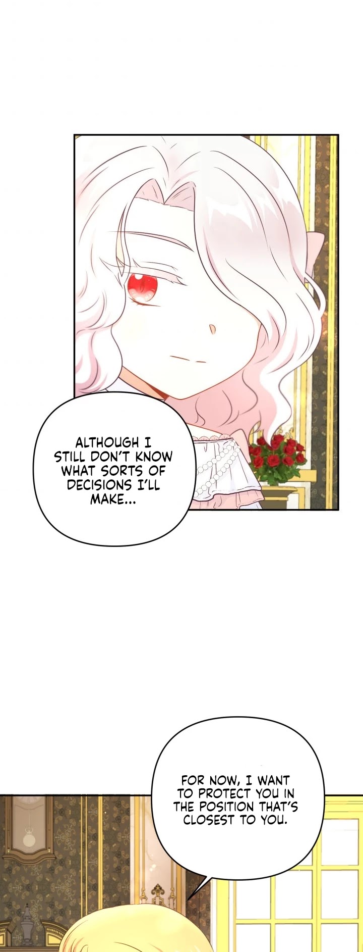 The Princess Is Evil chapter 32 page 40