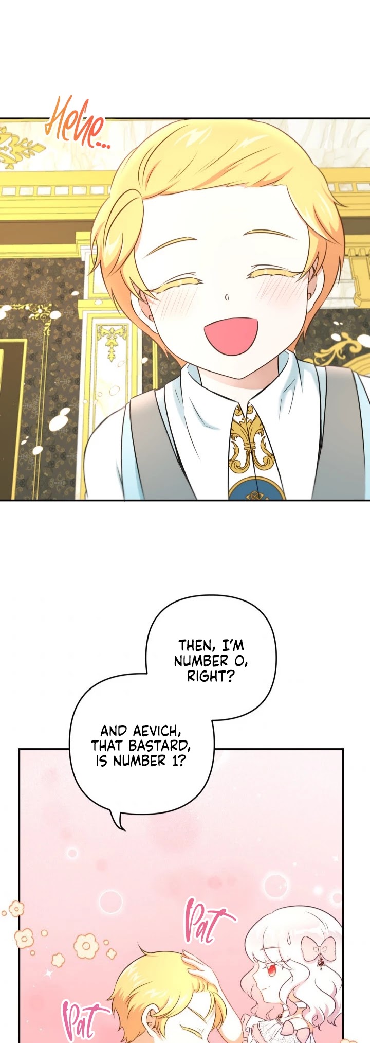 The Princess Is Evil chapter 32 page 44