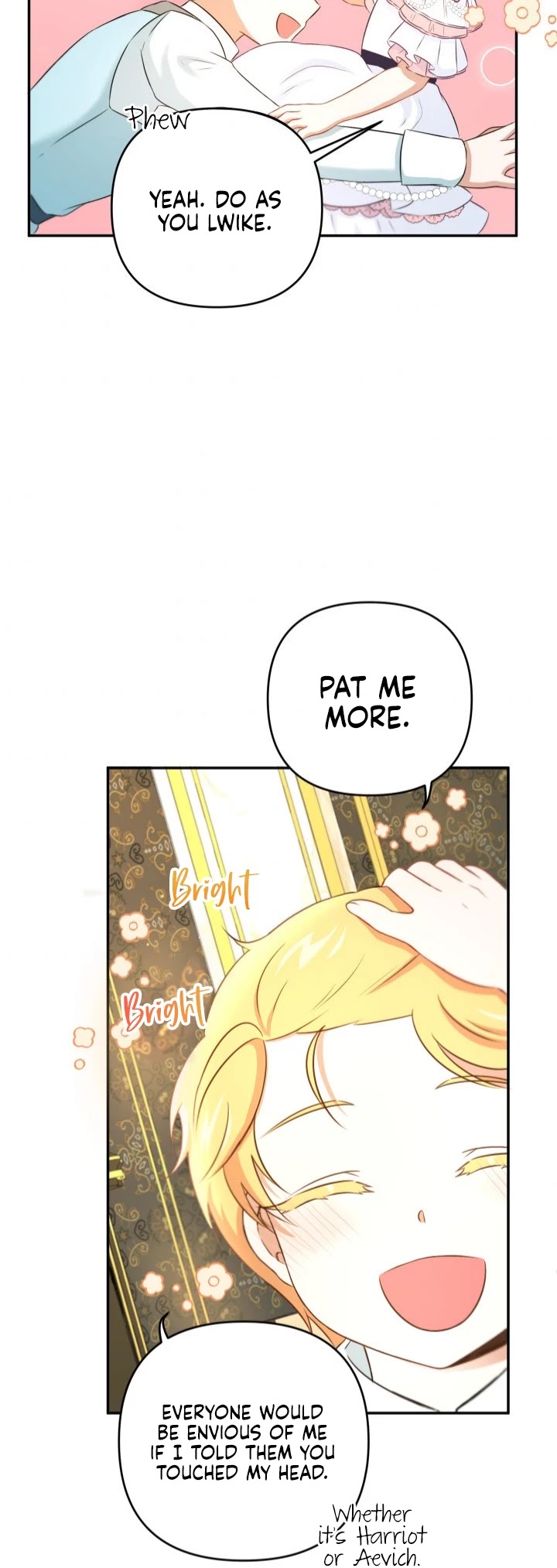 The Princess Is Evil chapter 32 page 45