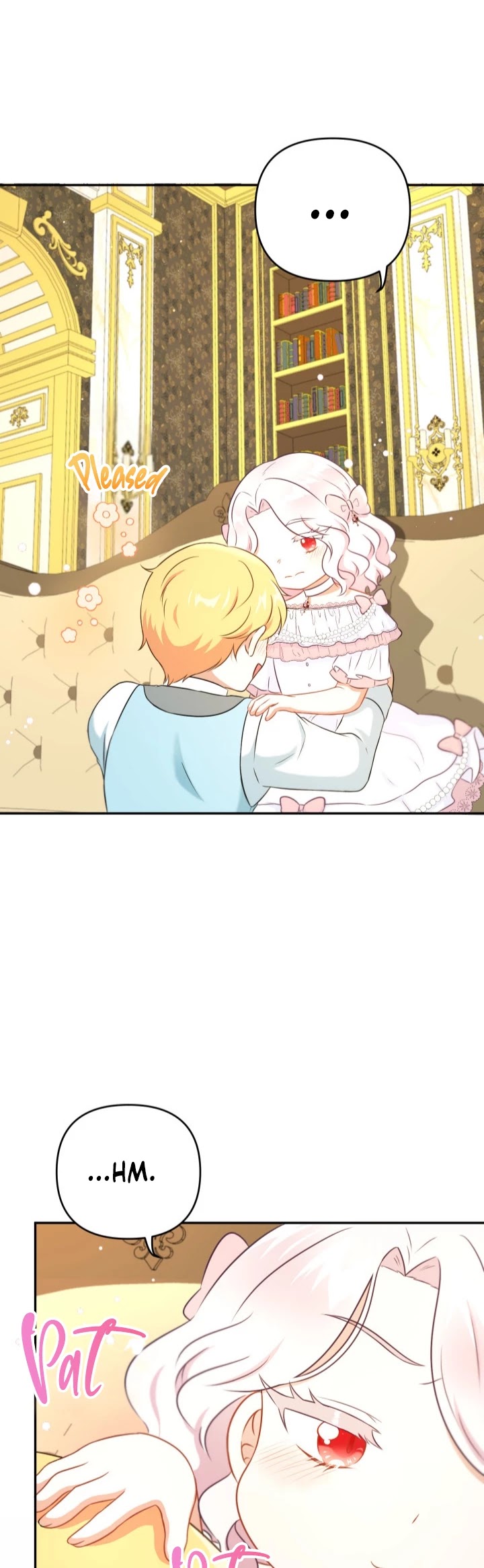 The Princess Is Evil chapter 32 page 46