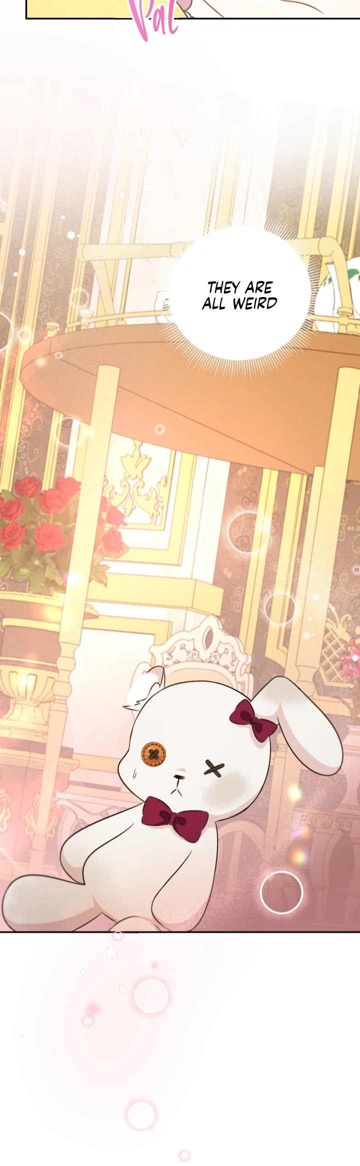 The Princess Is Evil chapter 32 page 47