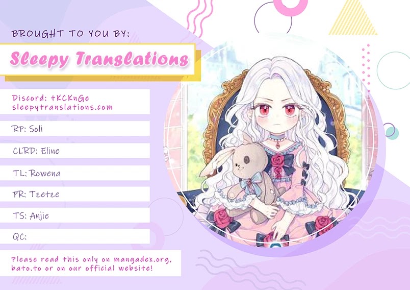 The Princess Is Evil chapter 32 page 49