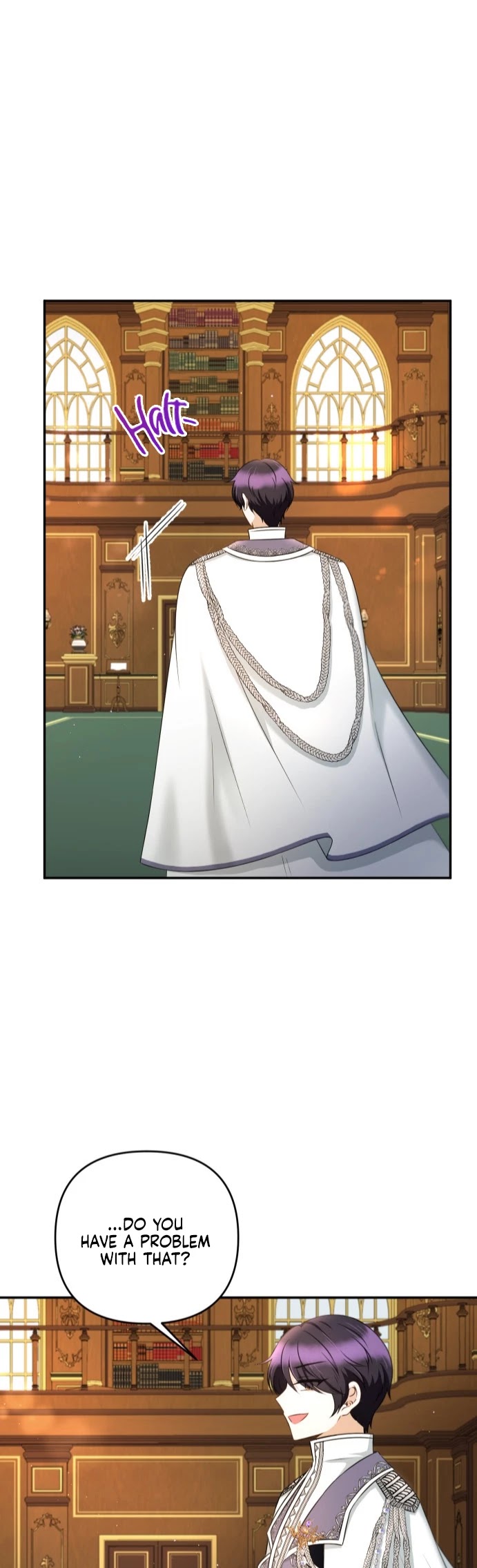 The Princess Is Evil chapter 33 page 10