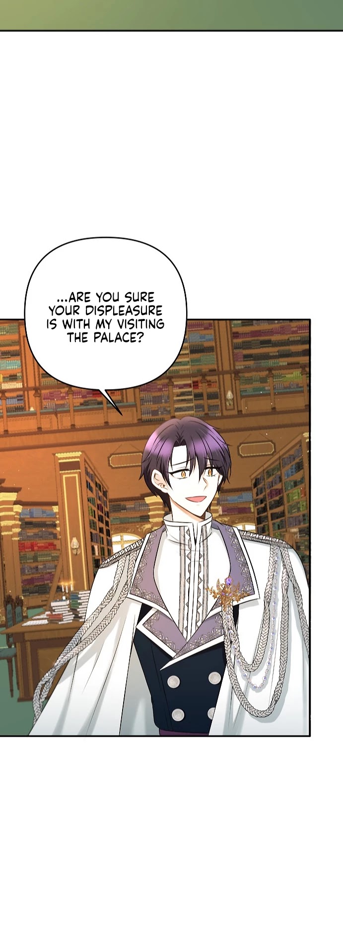 The Princess Is Evil chapter 33 page 13