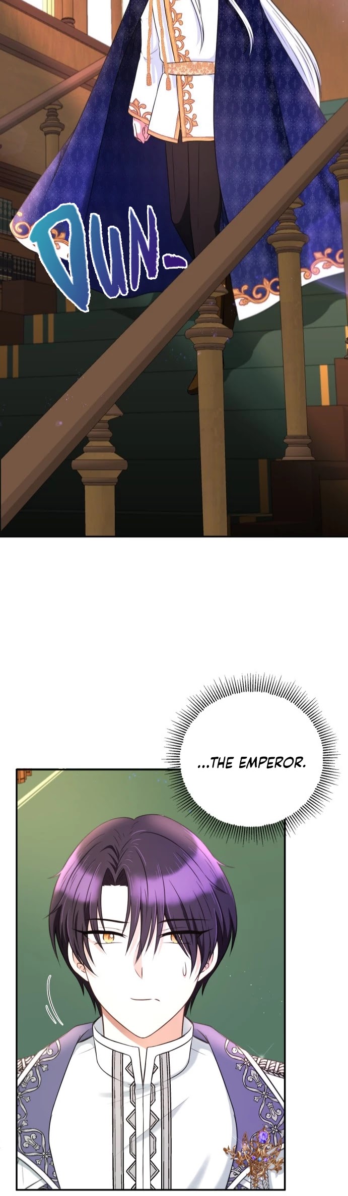 The Princess Is Evil chapter 33 page 23