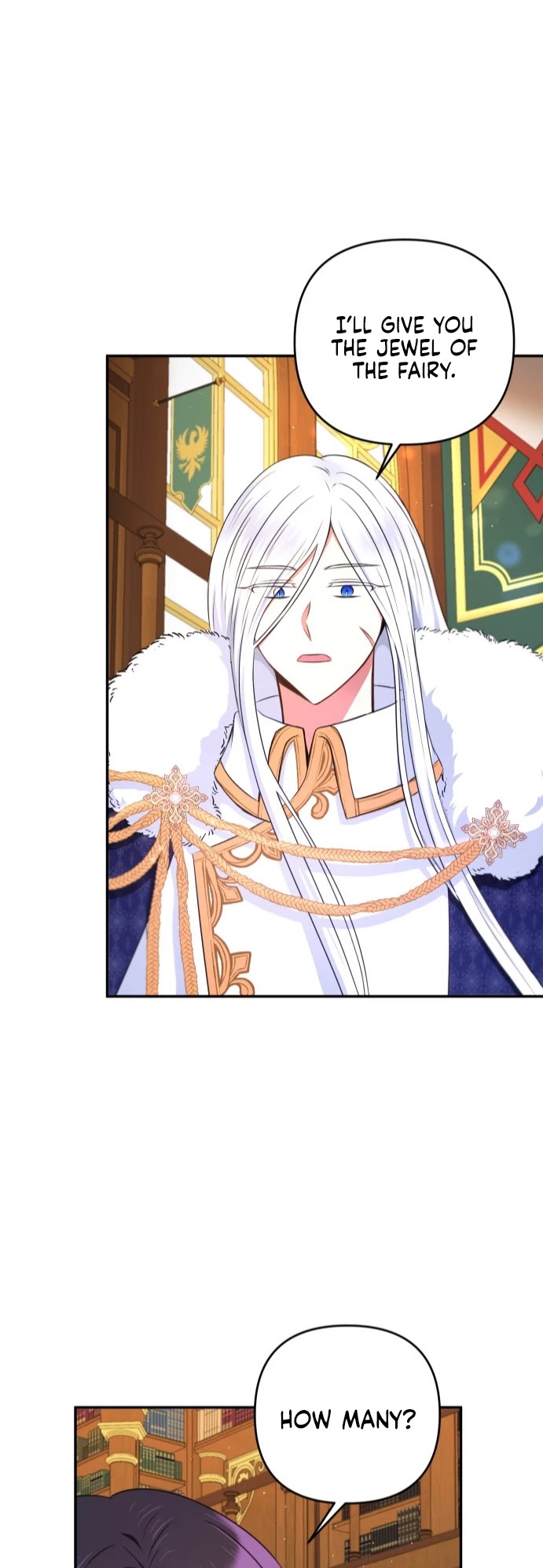 The Princess Is Evil chapter 33 page 26