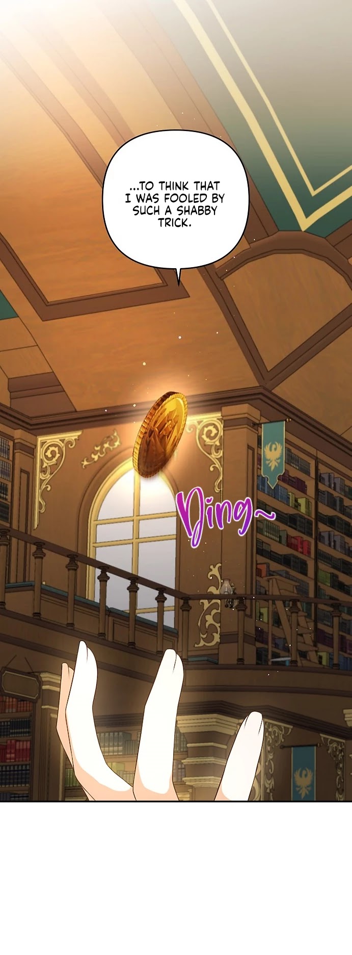 The Princess Is Evil chapter 33 page 3