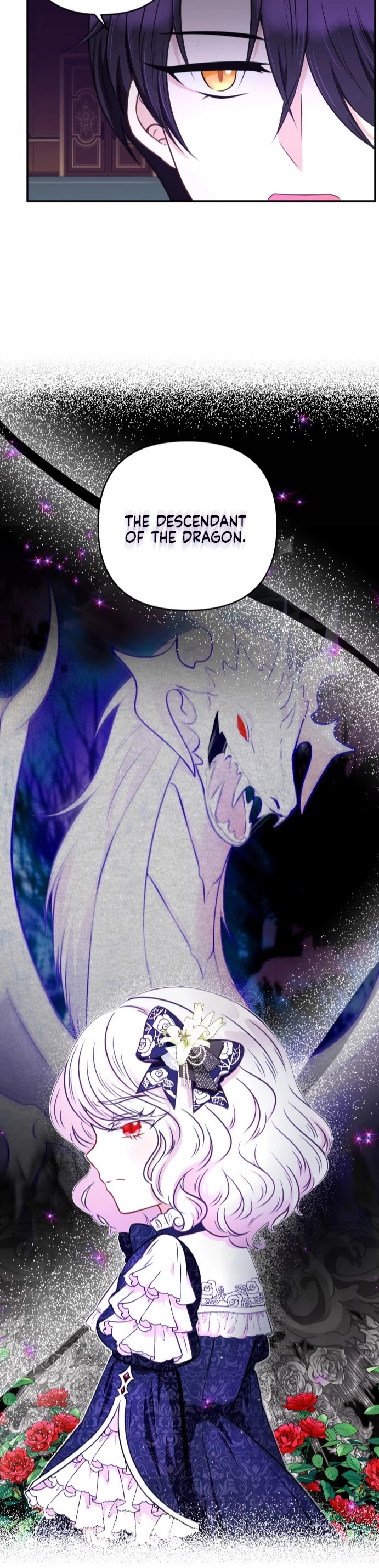 The Princess Is Evil chapter 33 page 31