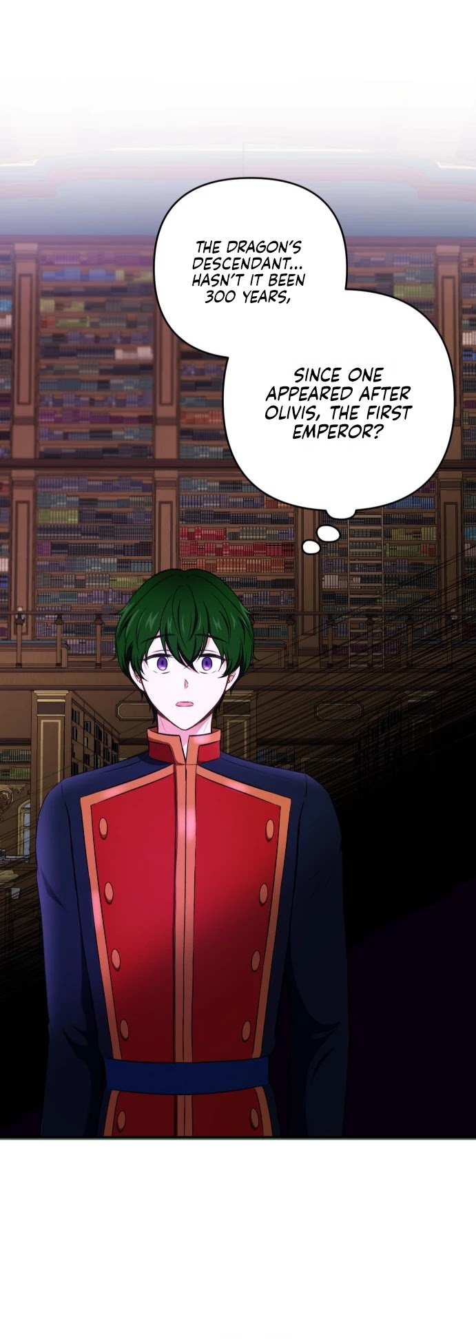 The Princess Is Evil chapter 33 page 34