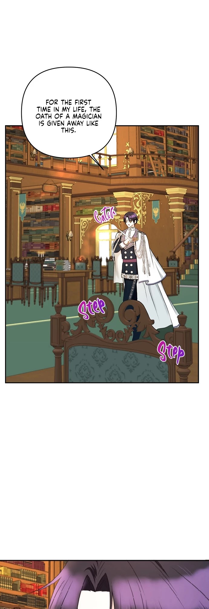 The Princess Is Evil chapter 33 page 4