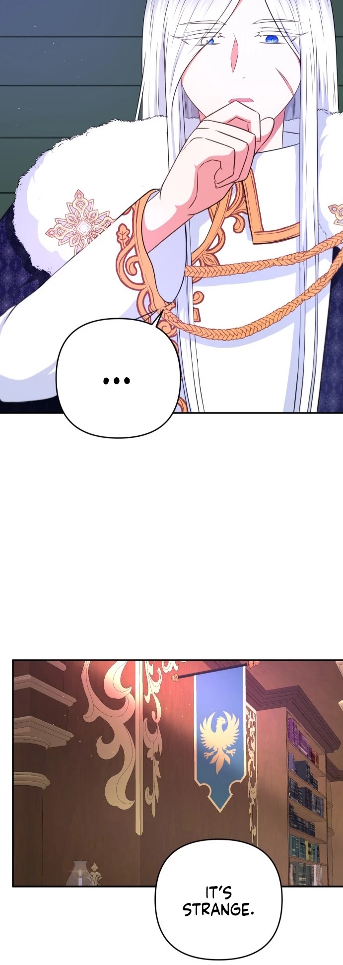 The Princess Is Evil chapter 33 page 41