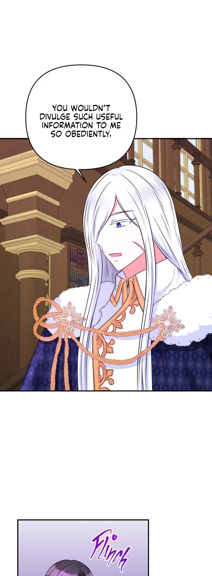 The Princess Is Evil chapter 33 page 42