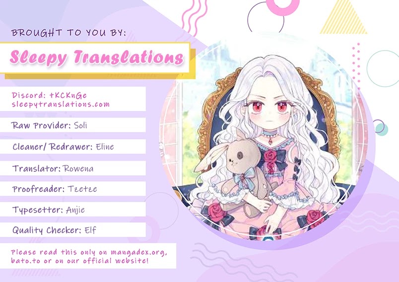 The Princess Is Evil chapter 33 page 47