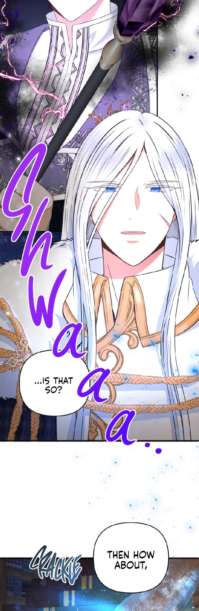 The Princess Is Evil chapter 34 page 12