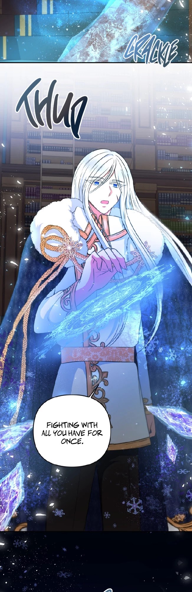 The Princess Is Evil chapter 34 page 13