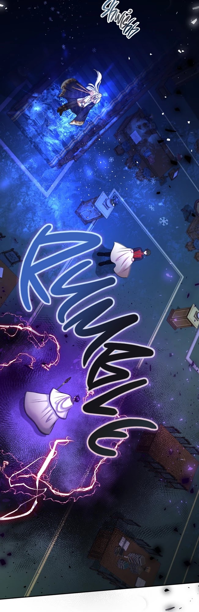 The Princess Is Evil chapter 34 page 14