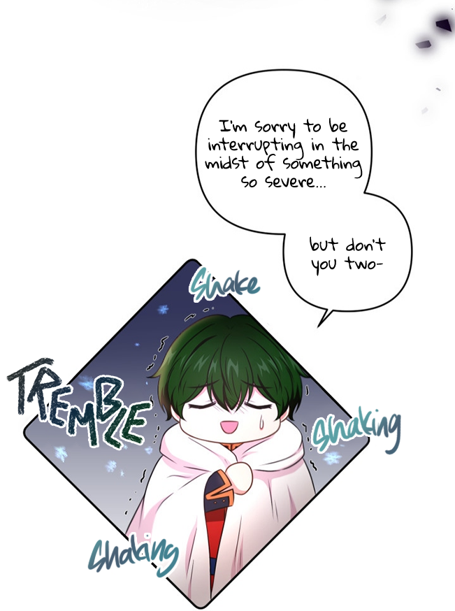 The Princess Is Evil chapter 34 page 15