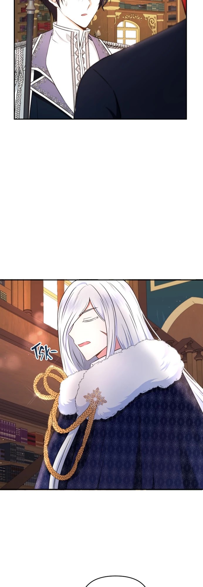 The Princess Is Evil chapter 34 page 20