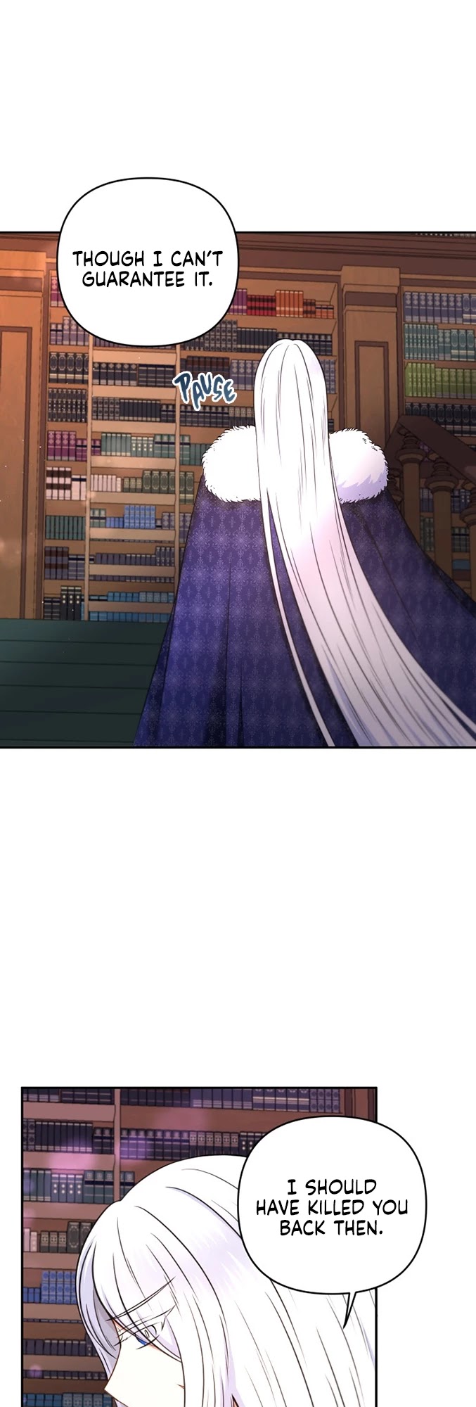 The Princess Is Evil chapter 34 page 23