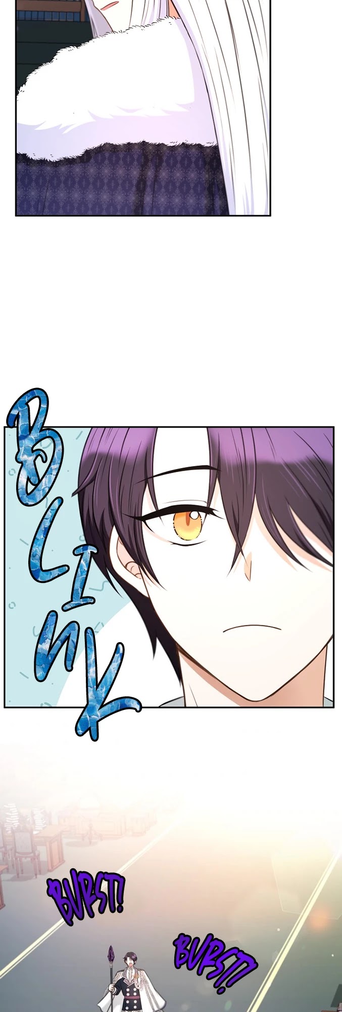 The Princess Is Evil chapter 34 page 24