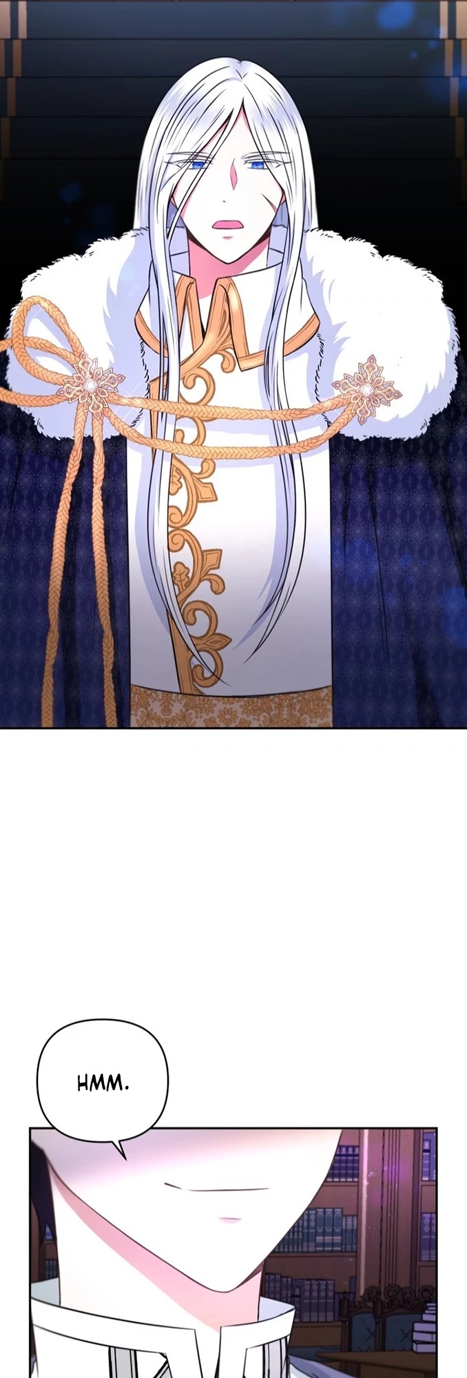 The Princess Is Evil chapter 34 page 3