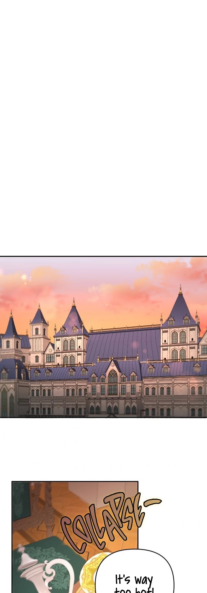 The Princess Is Evil chapter 34 page 30