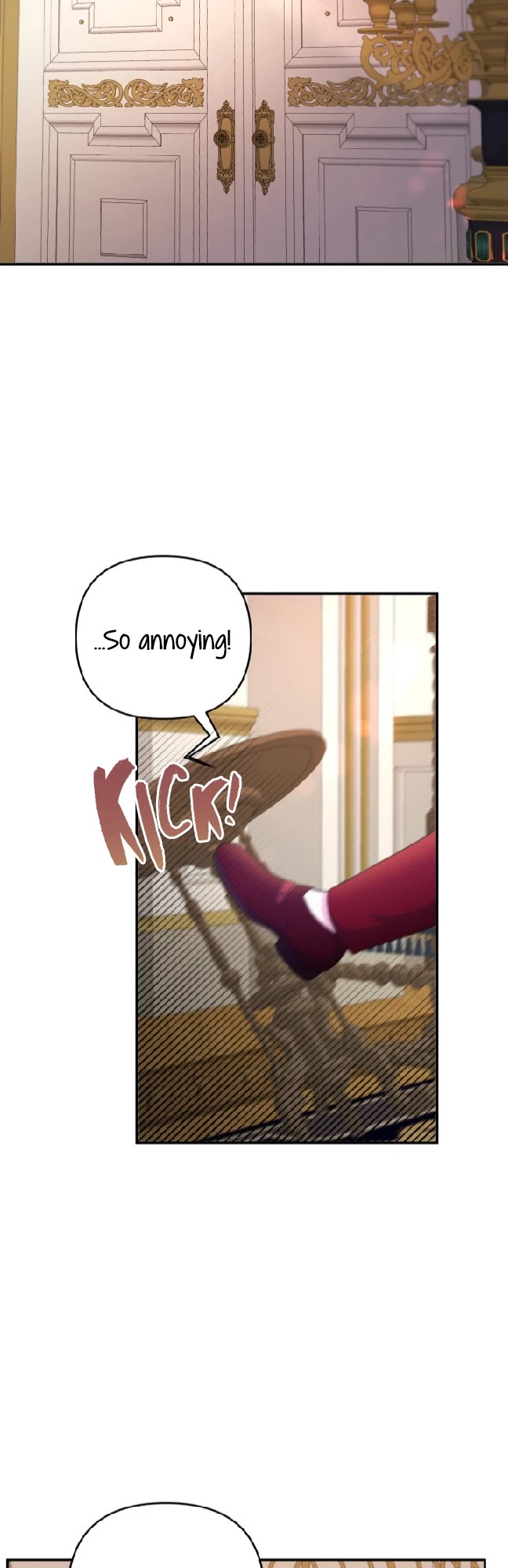 The Princess Is Evil chapter 34 page 37