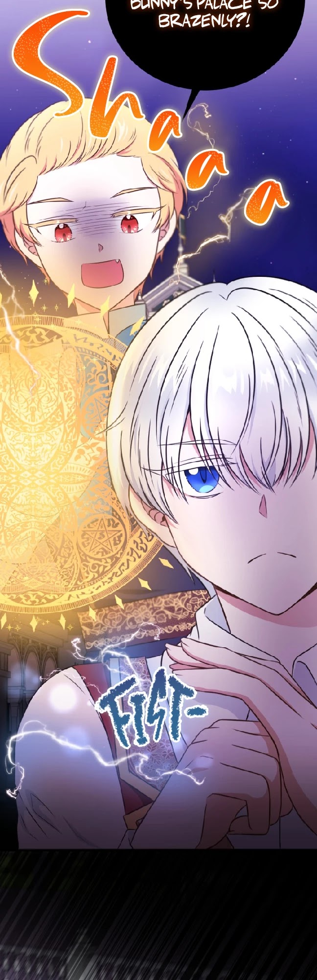 The Princess Is Evil chapter 34 page 41