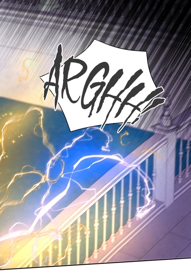 The Princess Is Evil chapter 34 page 42