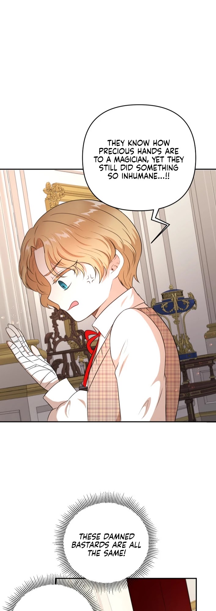 The Princess Is Evil chapter 34 page 43