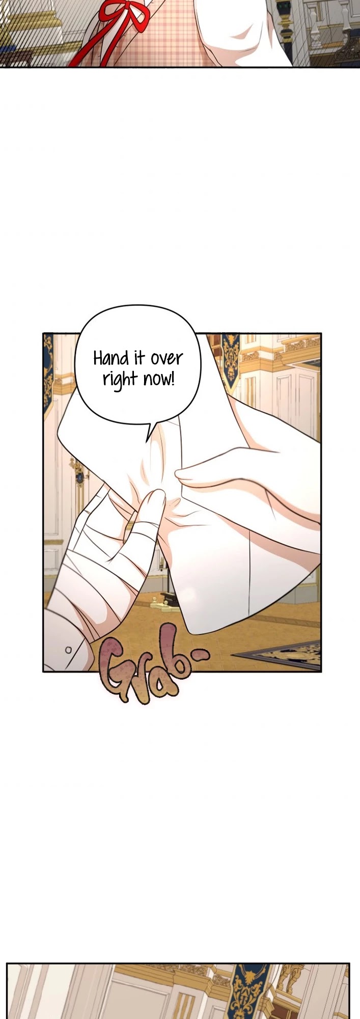 The Princess Is Evil chapter 34 page 46