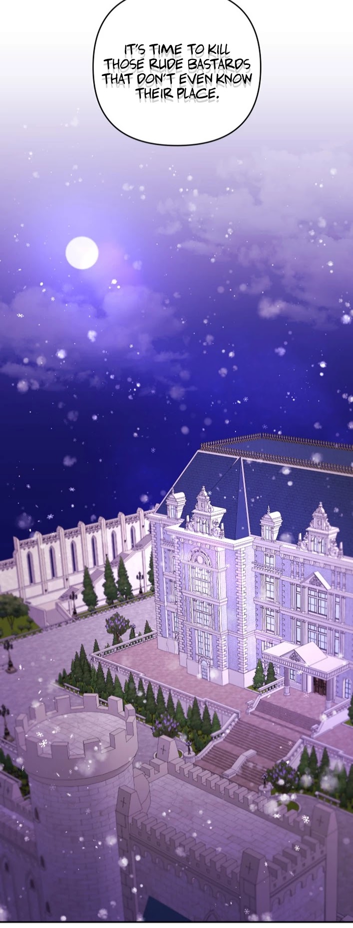 The Princess Is Evil chapter 34 page 48