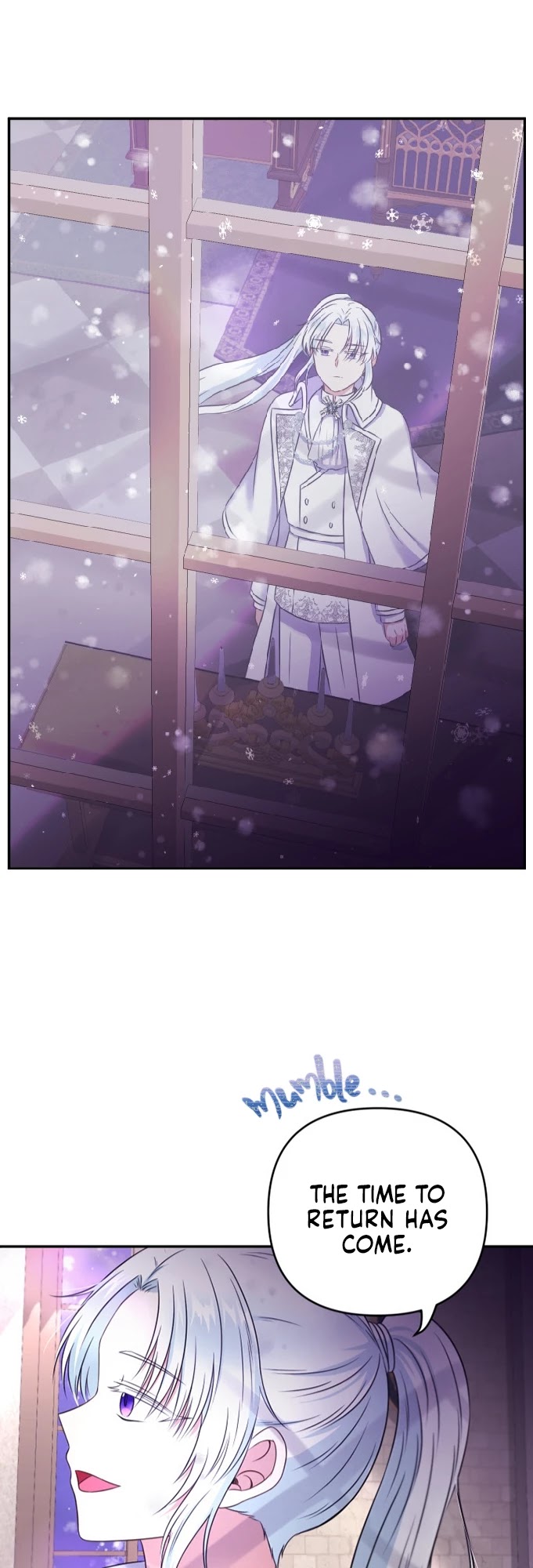 The Princess Is Evil chapter 34 page 49