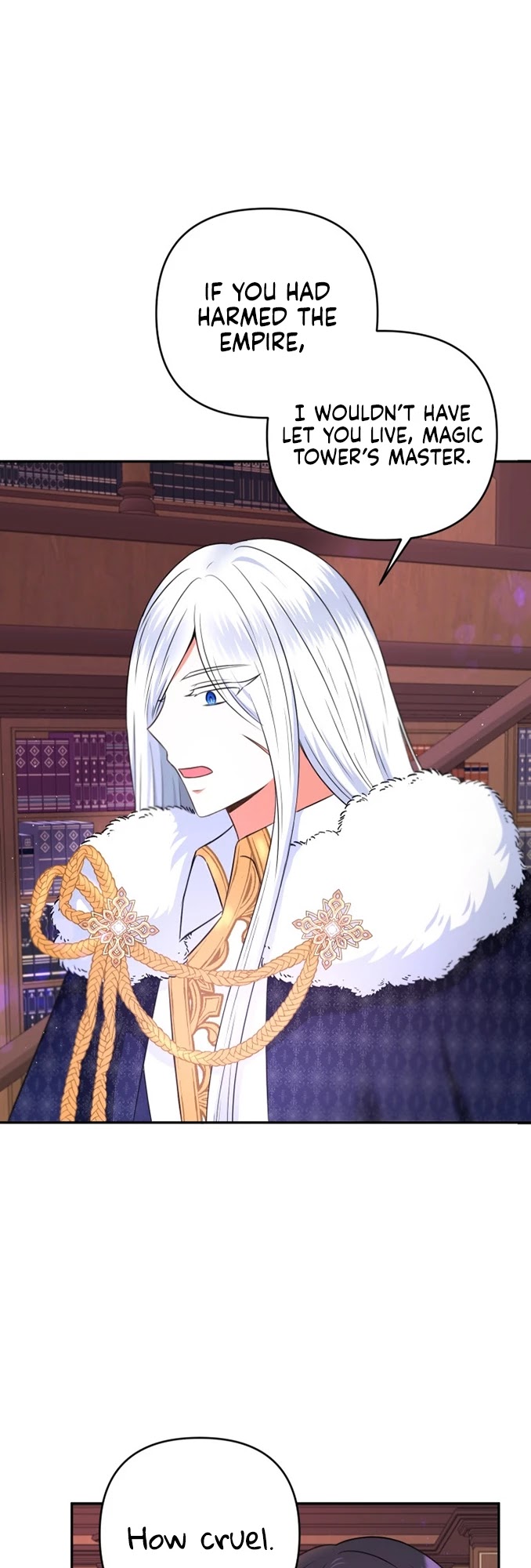 The Princess Is Evil chapter 34 page 6