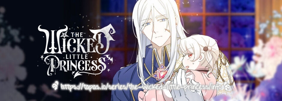 The Princess Is Evil chapter 35 page 1