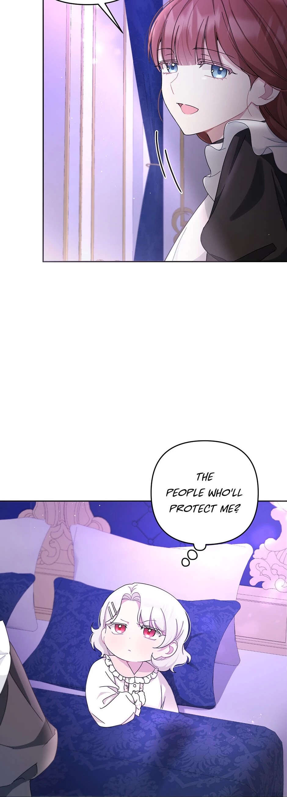 The Princess Is Evil chapter 35 page 13
