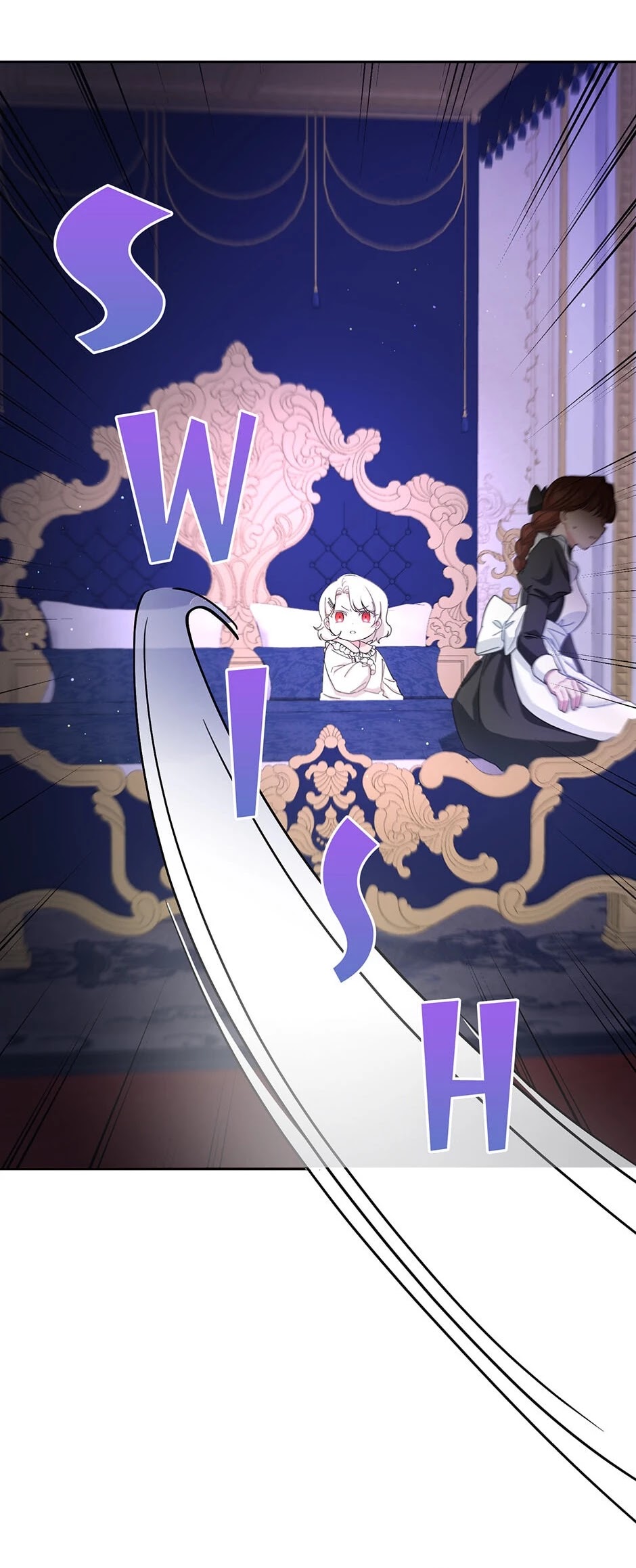 The Princess Is Evil chapter 35 page 15