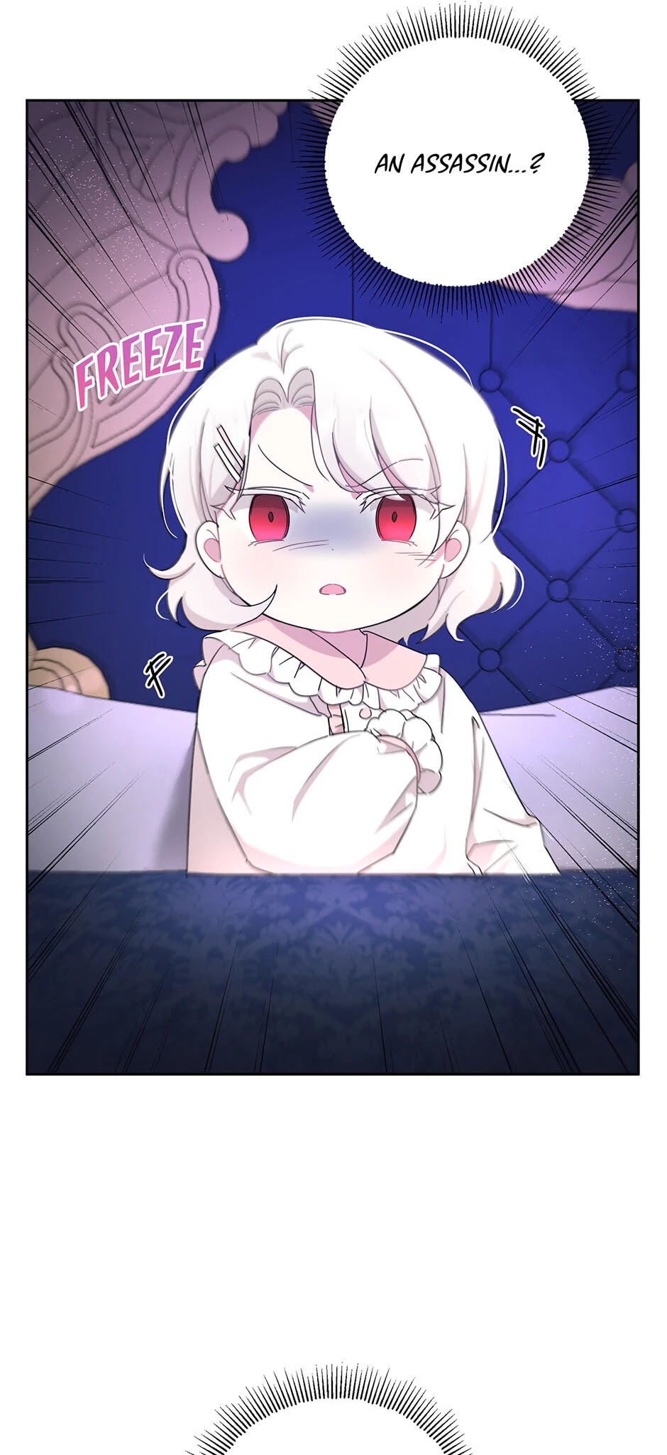 The Princess Is Evil chapter 35 page 16