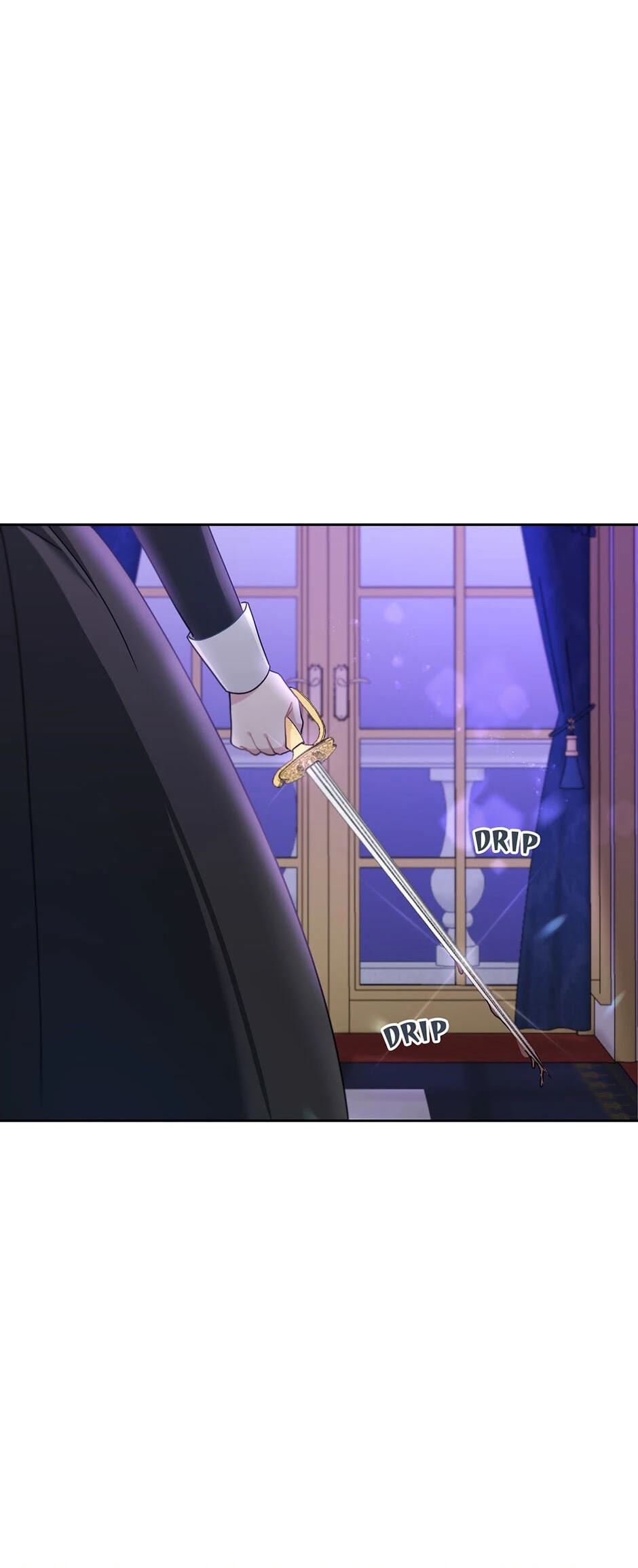 The Princess Is Evil chapter 35 page 19