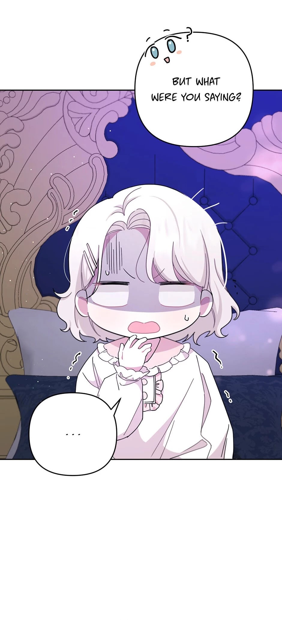 The Princess Is Evil chapter 35 page 23