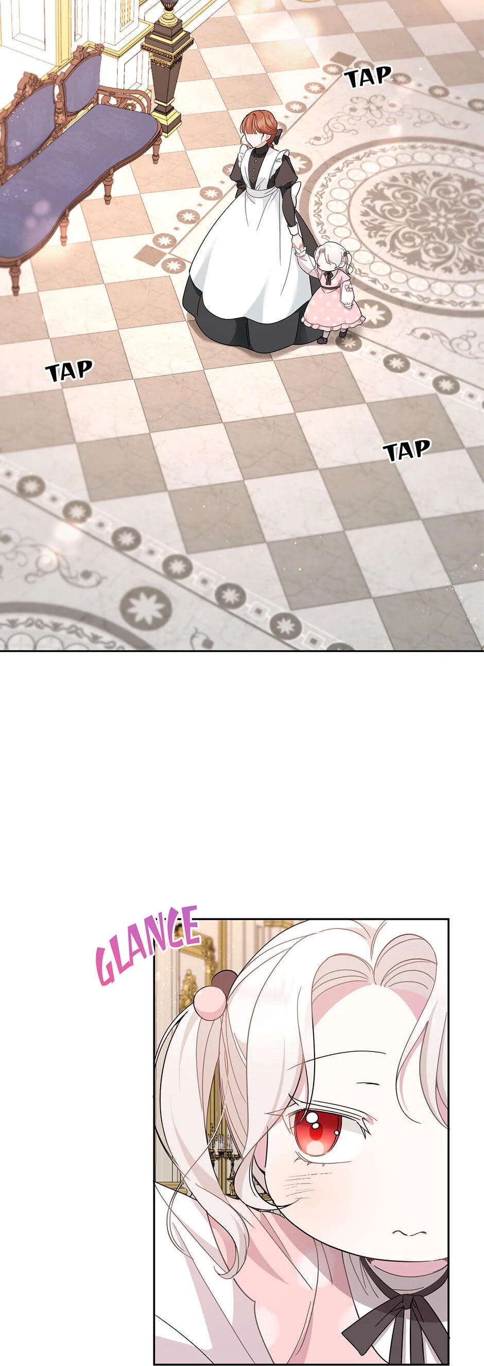 The Princess Is Evil chapter 35 page 27