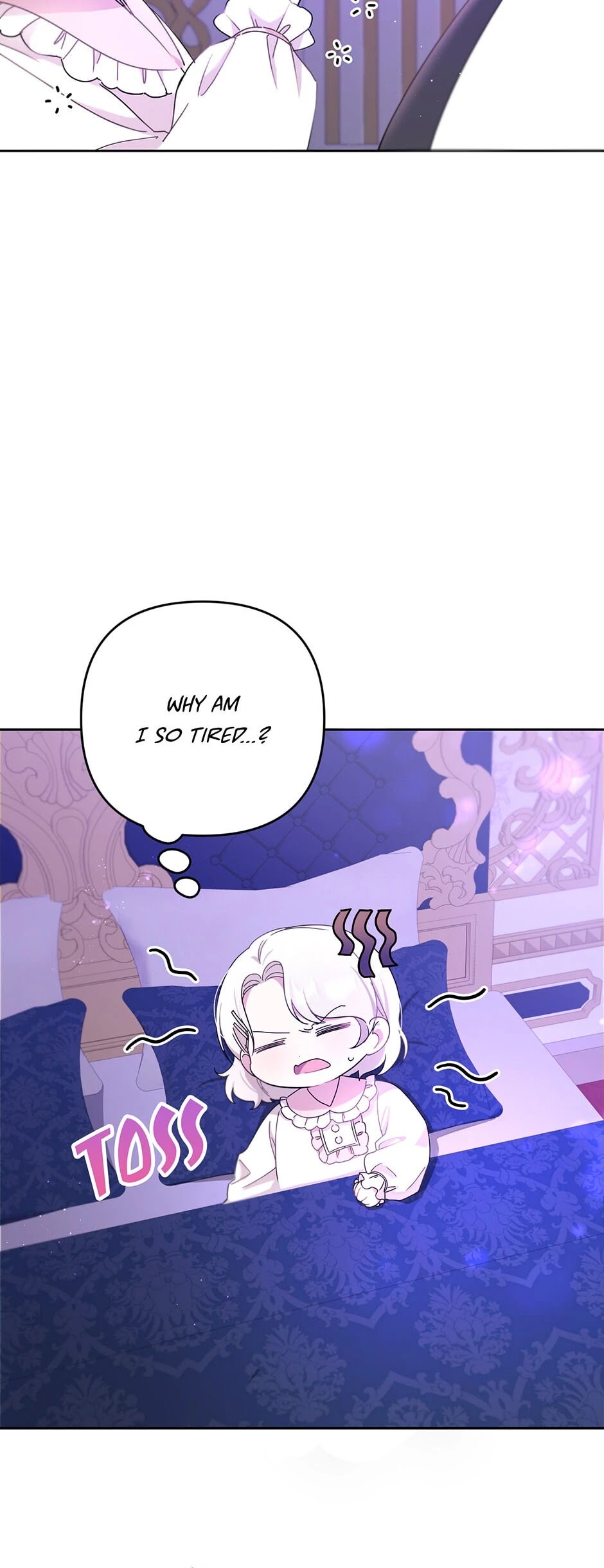 The Princess Is Evil chapter 35 page 3