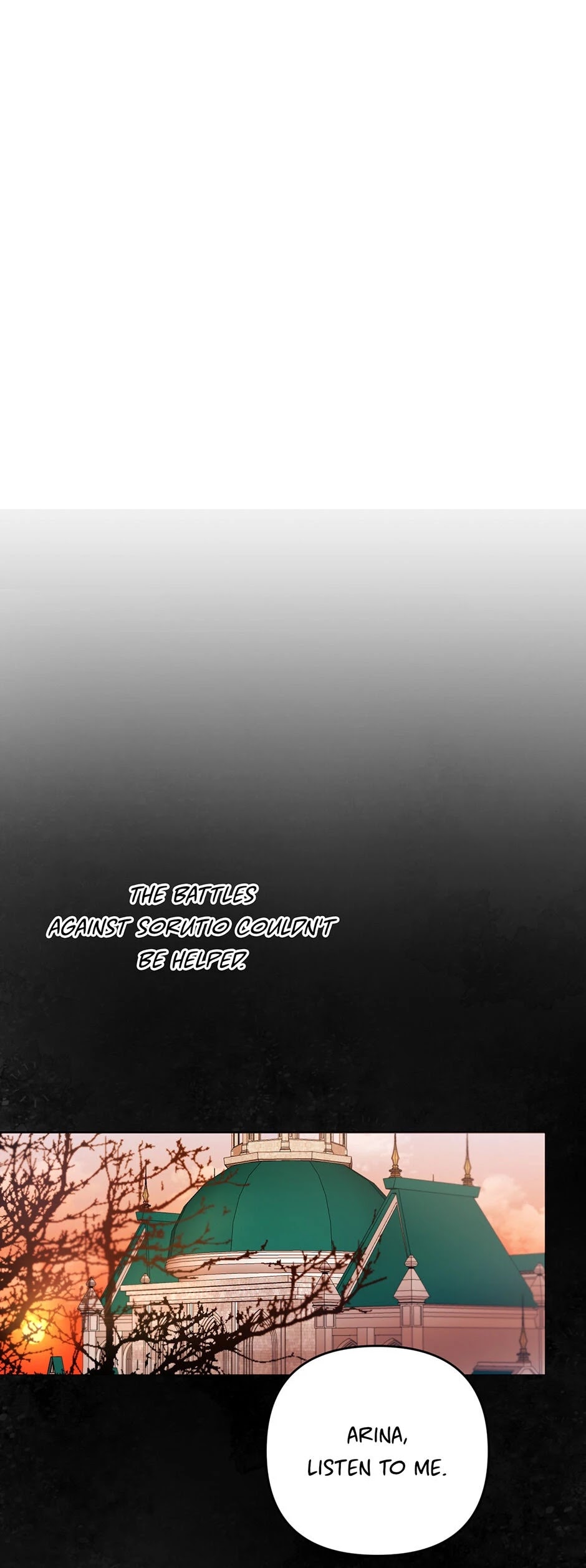 The Princess Is Evil chapter 35 page 34