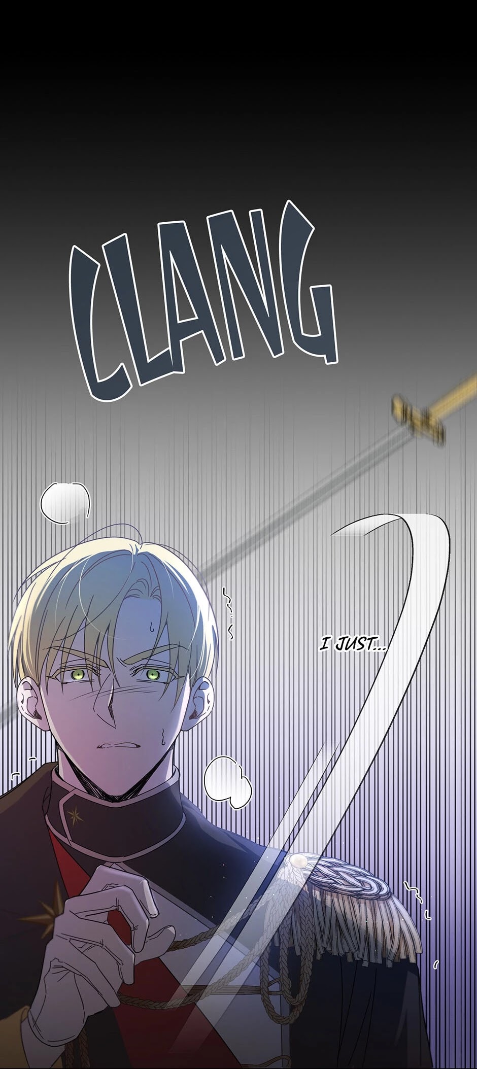 The Princess Is Evil chapter 35 page 39